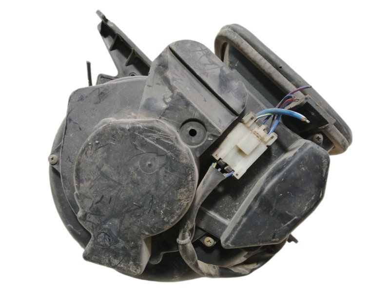 Recambio de motor calefaccion para nissan vanette cargo 2.3 diesel referencia OEM IAM 6453030310  