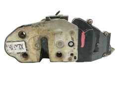 Recambio de cerradura puerta trasera derecha para kia shuma ii 1.6 cat referencia OEM IAM    2