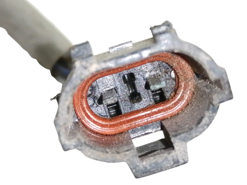 Recambio de cerradura puerta trasera derecha para kia shuma ii 1.6 cat referencia OEM IAM   