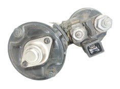 Recambio de motor arranque para seat ibiza (6l1) 1.2 referencia OEM IAM 0001120400   2