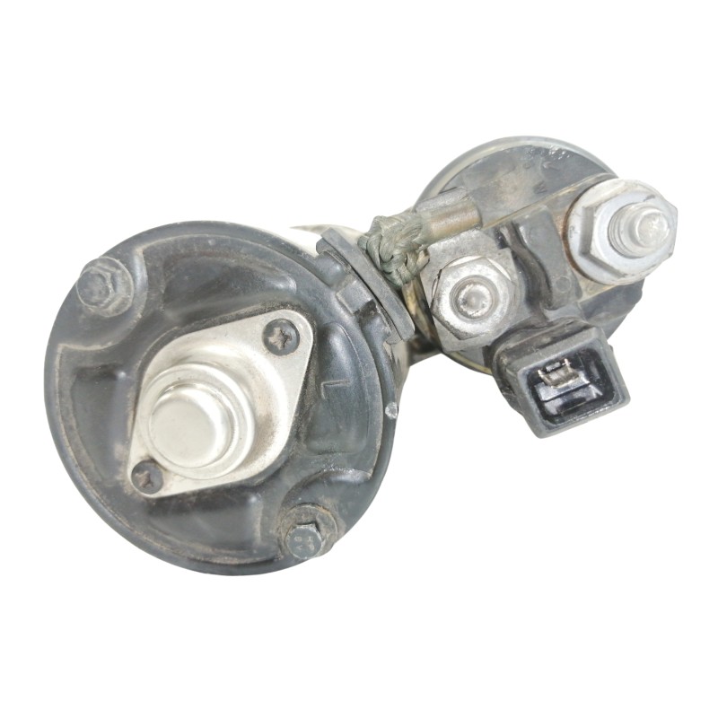 Recambio de motor arranque para seat ibiza (6l1) 1.2 referencia OEM IAM 0001120400  