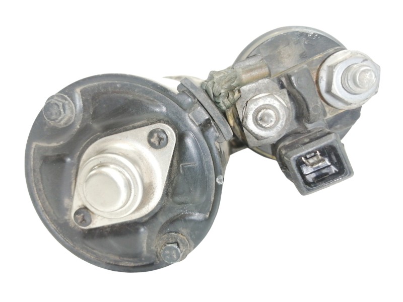 Recambio de motor arranque para seat ibiza (6l1) 1.2 referencia OEM IAM 0001120400  