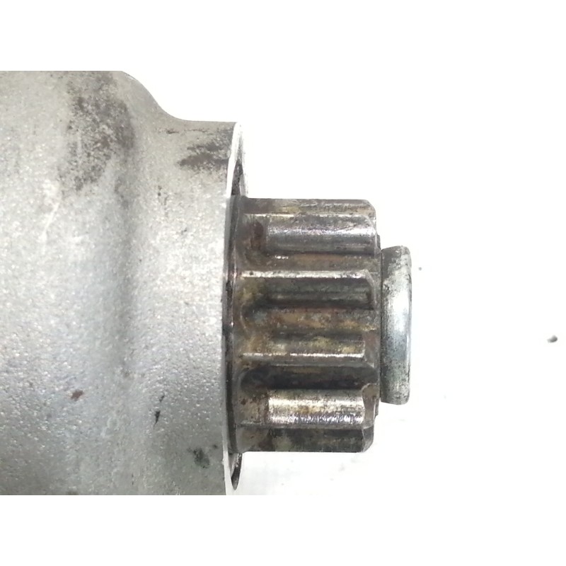 Recambio de motor arranque para seat ibiza (6l1) 1.2 referencia OEM IAM 0001120400  