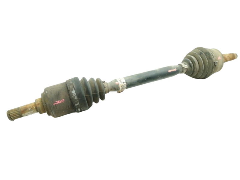 Recambio de transmision delantera izquierda para fiat stilo (192) 1.6 16v active referencia OEM IAM 4630785  