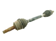 Recambio de transmision delantera izquierda para fiat stilo (192) 1.6 16v active referencia OEM IAM 4630785   2