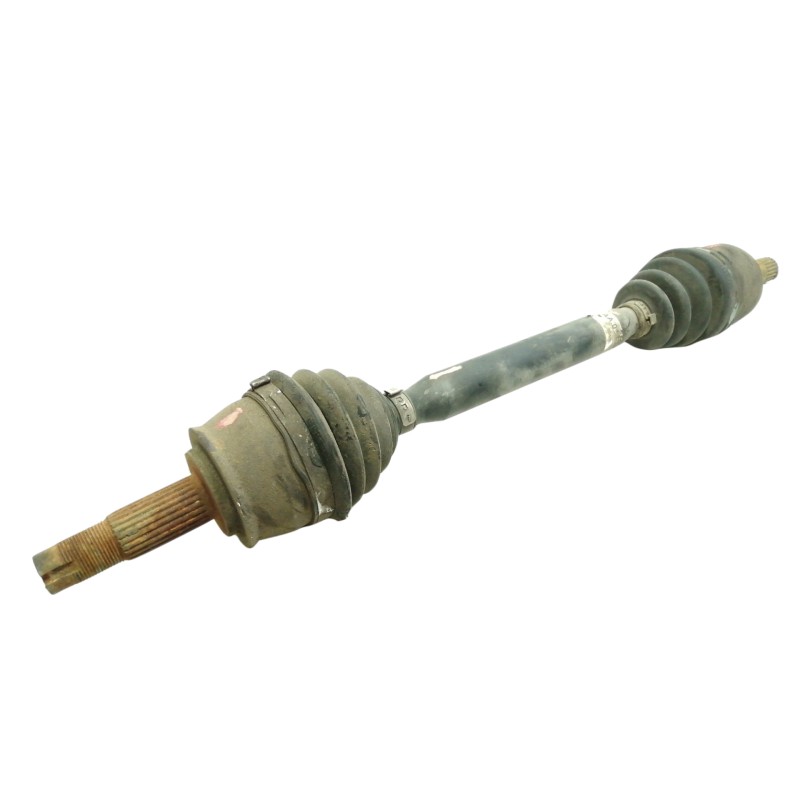 Recambio de transmision delantera izquierda para fiat stilo (192) 1.6 16v active referencia OEM IAM 4630785  