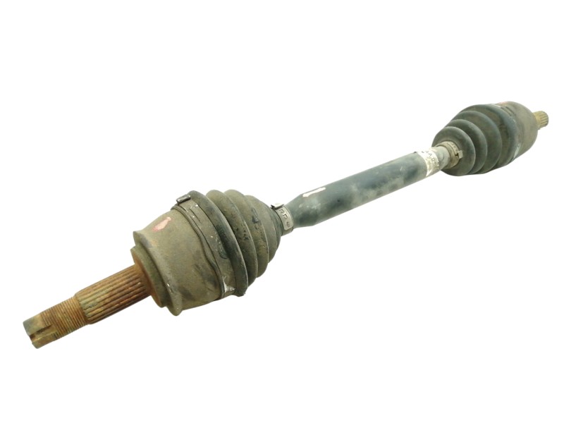 Recambio de transmision delantera izquierda para fiat stilo (192) 1.6 16v active referencia OEM IAM 4630785  