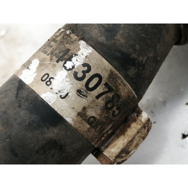 Recambio de transmision delantera izquierda para fiat stilo (192) 1.6 16v active referencia OEM IAM 4630785  