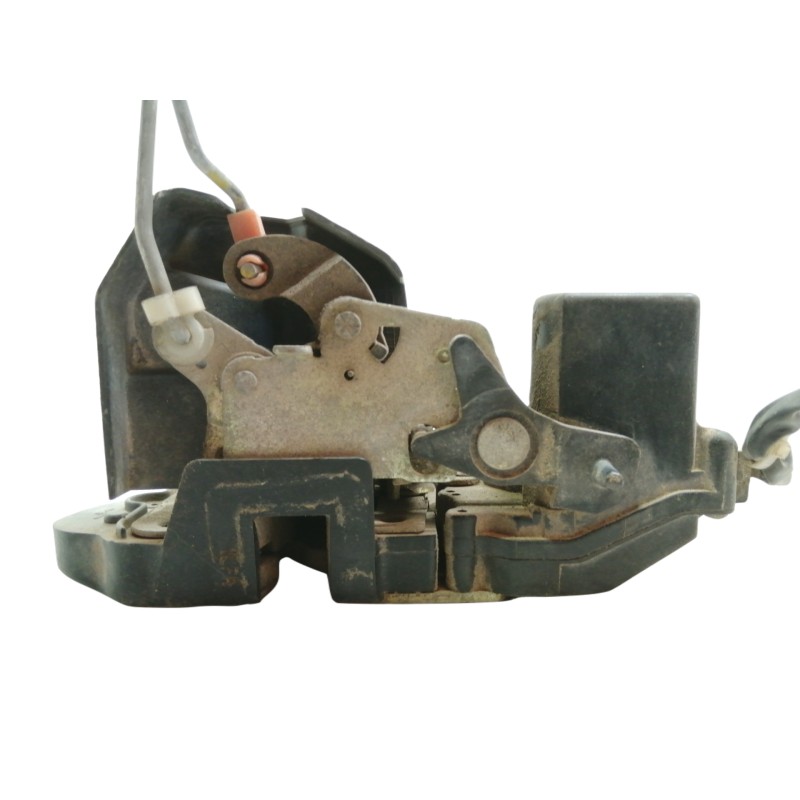 Recambio de cerradura puerta trasera izquierda para kia shuma ii 1.6 cat referencia OEM IAM   