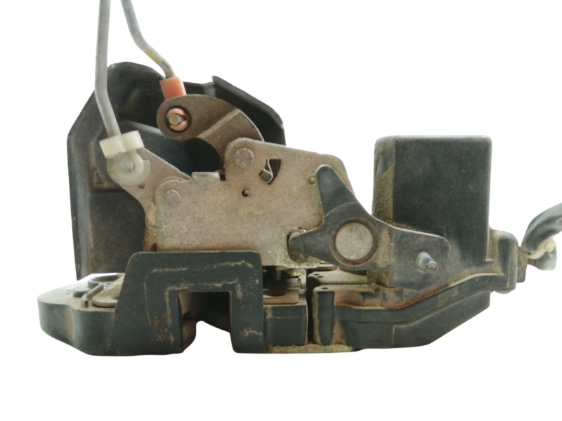 Recambio de cerradura puerta trasera izquierda para kia shuma ii 1.6 cat referencia OEM IAM   