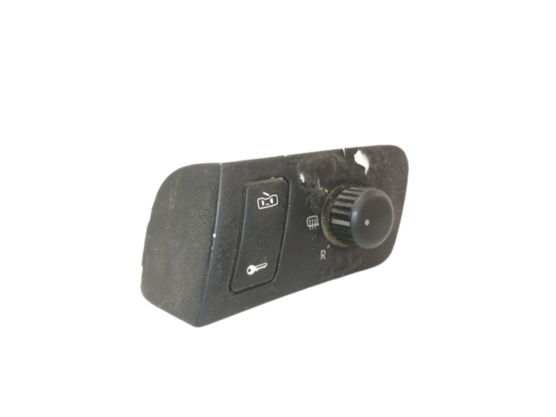 Recambio de mando retrovisor para volkswagen caddy ka/kb (2k) 1.9 tdi referencia OEM IAM 1T1959552  