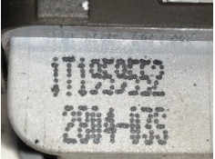 Recambio de mando retrovisor para volkswagen caddy ka/kb (2k) 1.9 tdi referencia OEM IAM 1T1959552   2