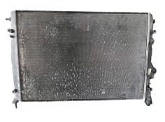 Recambio de radiador agua para renault megane i fase 2 berlina (ba0) 1.9 dci authentique referencia OEM IAM 7700429769 864133A N