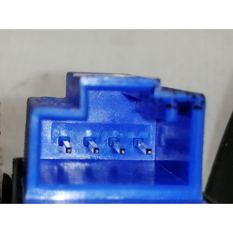 Recambio de mando retrovisor para volkswagen caddy ka/kb (2k) 1.9 tdi referencia OEM IAM 1T1959552  