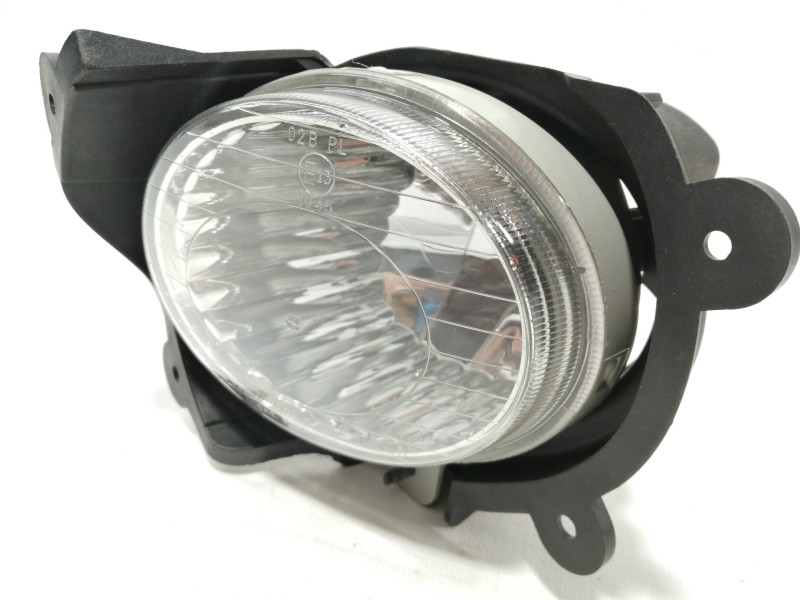 Recambio de faro antiniebla izquierdo para kia cerato 2.0 ex familiar (5-ptas.) referencia OEM IAM 922012F000  