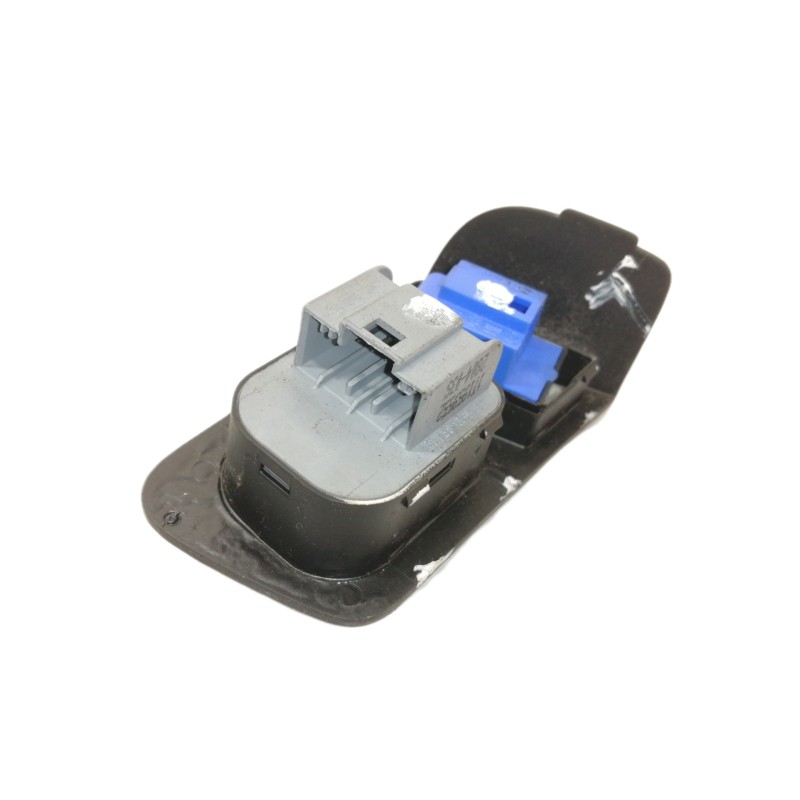 Recambio de mando retrovisor para volkswagen caddy ka/kb (2k) 1.9 tdi referencia OEM IAM 1T1959552  