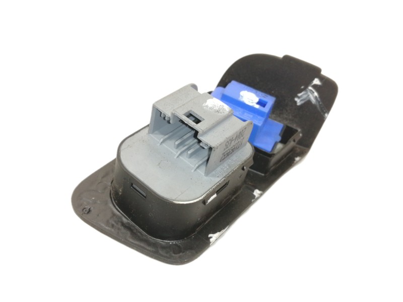 Recambio de mando retrovisor para volkswagen caddy ka/kb (2k) 1.9 tdi referencia OEM IAM 1T1959552  