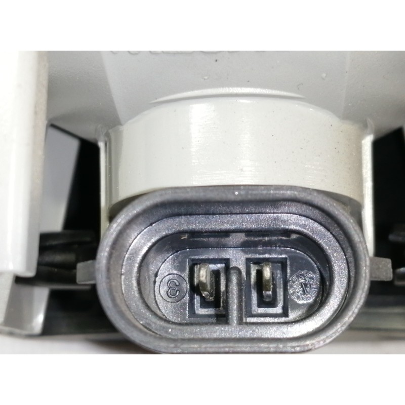 Recambio de faro antiniebla izquierdo para kia cerato 2.0 ex familiar (5-ptas.) referencia OEM IAM 922012F000  