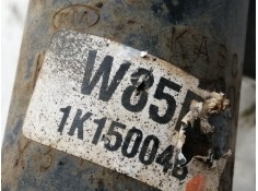 Recambio de amortiguador delantero izquierdo para kia shuma ii 1.6 cat referencia OEM IAM 1K15004B   2