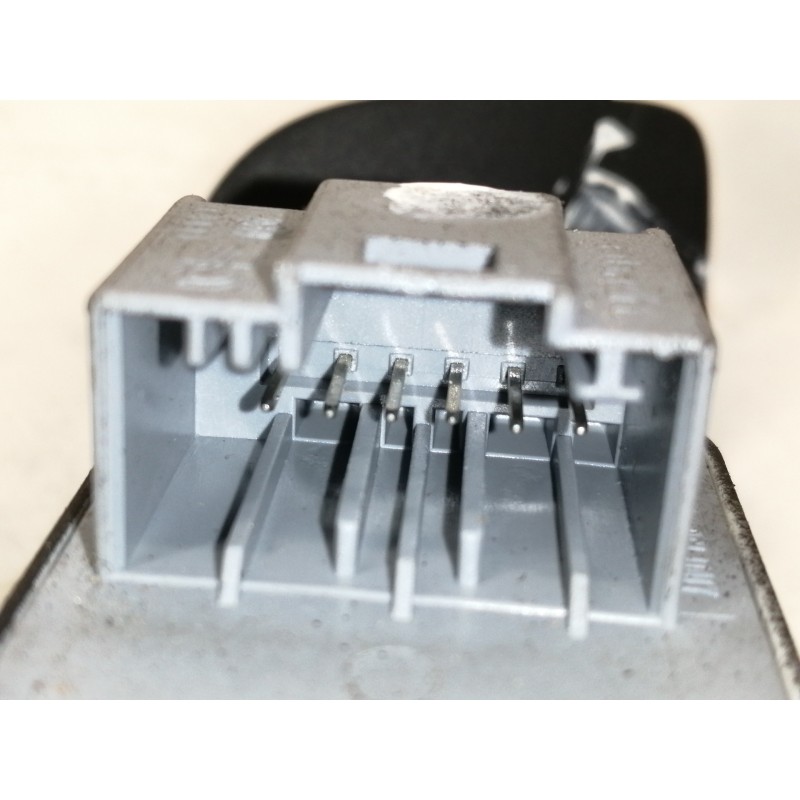 Recambio de mando retrovisor para volkswagen caddy ka/kb (2k) 1.9 tdi referencia OEM IAM 1T1959552  