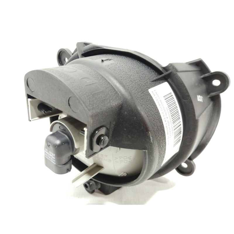 Recambio de faro antiniebla izquierdo para kia cerato 2.0 ex familiar (5-ptas.) referencia OEM IAM 922012F000  