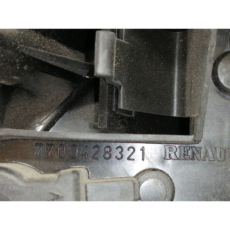 Recambio de piloto trasero derecho para renault megane i fase 2 berlina (ba0) 1.9 dci authentique referencia OEM IAM 7700428321 