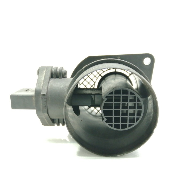 Recambio de caudalimetro para volkswagen caddy ka/kb (2k) 1.9 tdi referencia OEM IAM 038906461B  