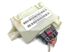Recambio de centralita cierre para chrysler voyager (rg) 2.8 crd se (d) referencia OEM IAM P04686686AM  