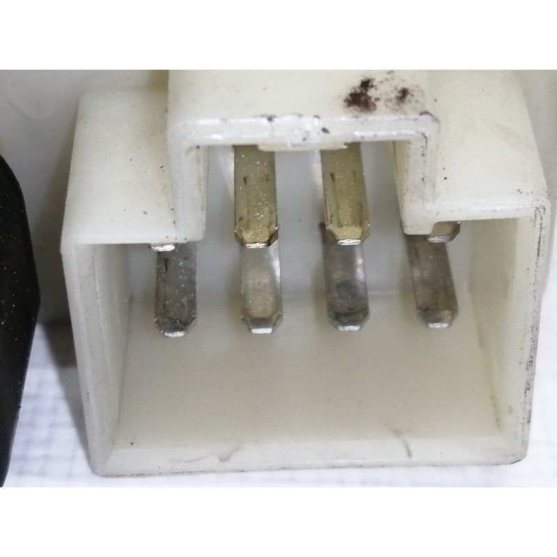 Recambio de centralita cierre para chrysler voyager (rg) 2.8 crd se (d) referencia OEM IAM P04686686AM  