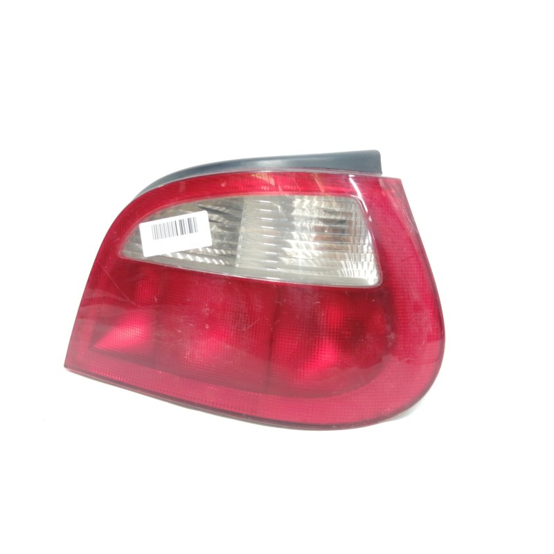 Recambio de piloto trasero derecho para renault megane i fase 2 berlina (ba0) 1.9 dci authentique referencia OEM IAM 7700428321 