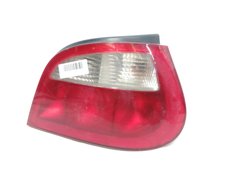 Recambio de piloto trasero derecho para renault megane i fase 2 berlina (ba0) 1.9 dci authentique referencia OEM IAM 7700428321 