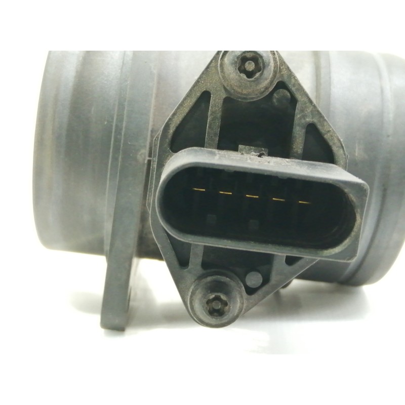 Recambio de caudalimetro para volkswagen caddy ka/kb (2k) 1.9 tdi referencia OEM IAM 038906461B  