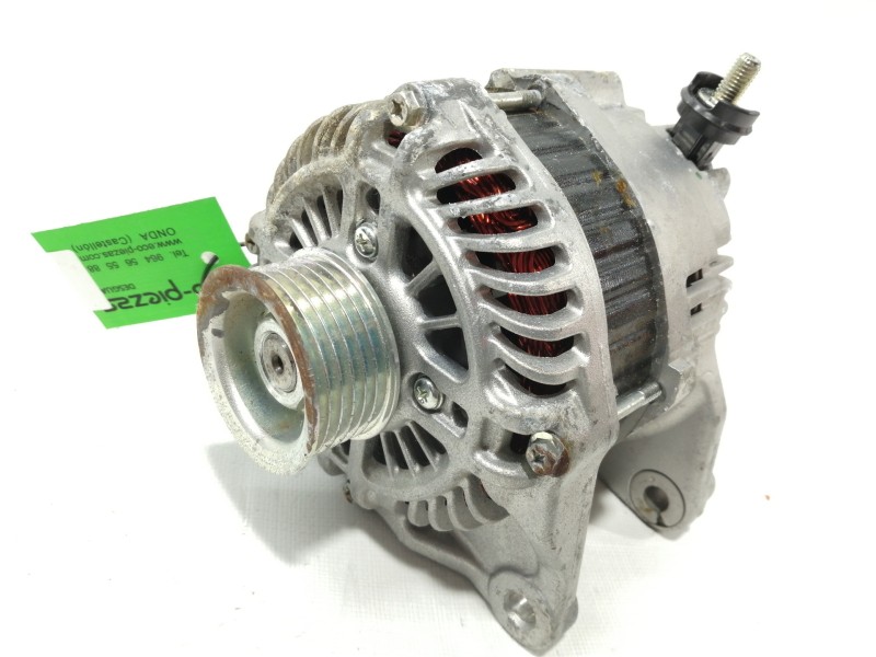 Recambio de alternador para mazda cx-5 style 2wd referencia OEM IAM A5TL0491  