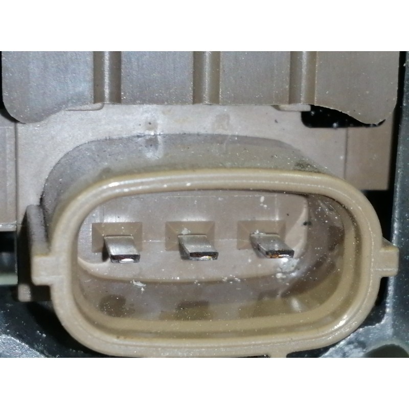 Recambio de alternador para mazda cx-5 style 2wd referencia OEM IAM A5TL0491  