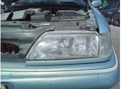 Recambio de faro izquierdo para citroën xantia berlina 2.0 hdi 90/110 attraction referencia OEM IAM    2