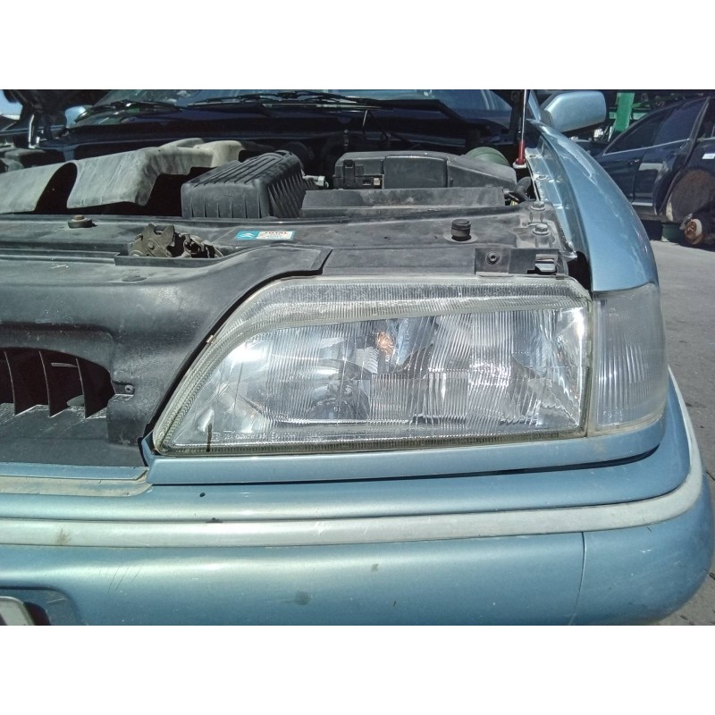Recambio de faro izquierdo para citroën xantia berlina 2.0 hdi 90/110 attraction referencia OEM IAM   