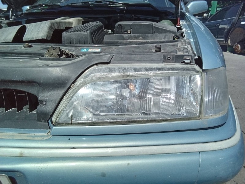 Recambio de faro izquierdo para citroën xantia berlina 2.0 hdi 90/110 attraction referencia OEM IAM   