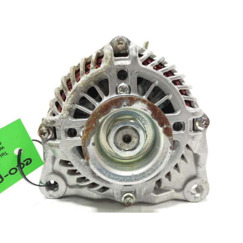 Recambio de alternador para mazda cx-5 style 2wd referencia OEM IAM A5TL0491  