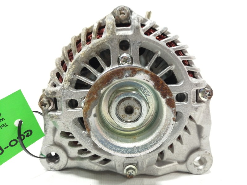 Recambio de alternador para mazda cx-5 style 2wd referencia OEM IAM A5TL0491  