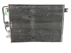 Recambio de condensador / radiador aire acondicionado para renault megane i fase 2 berlina (ba0) 1.9 dci authentique referencia 