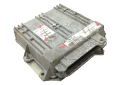 Recambio de centralita motor uce para peugeot 306 break 1.8 cat referencia OEM IAM 9640414780  