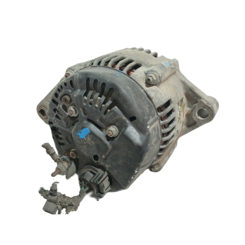 Recambio de alternador para chrysler voyager (gs) 3.3 se referencia OEM IAM 0986081200  