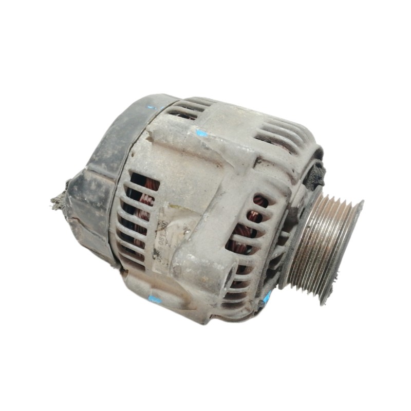 Recambio de alternador para chrysler voyager (gs) 3.3 se referencia OEM IAM 0986081200  