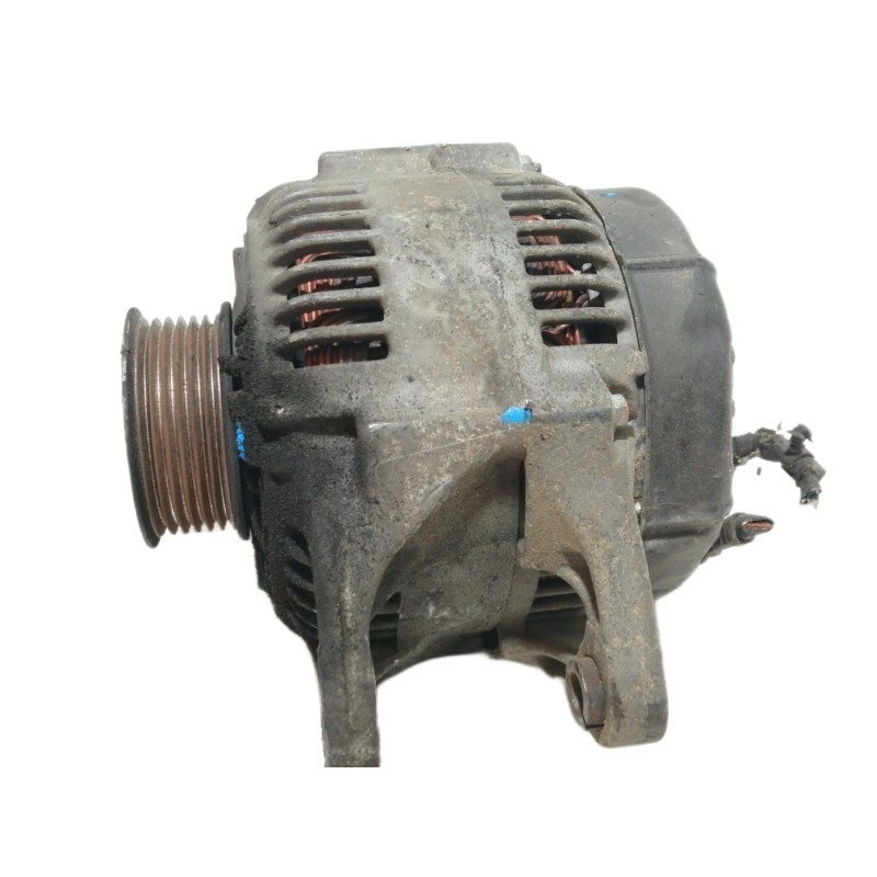 Recambio de alternador para chrysler voyager (gs) 3.3 se referencia OEM IAM 0986081200  
