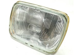 Recambio de faro izquierdo para mazda 323 (fa) básico referencia OEM IAM 02104R20  