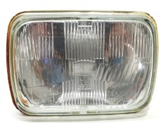 Recambio de faro izquierdo para mazda 323 (fa) básico referencia OEM IAM 02104R20   2