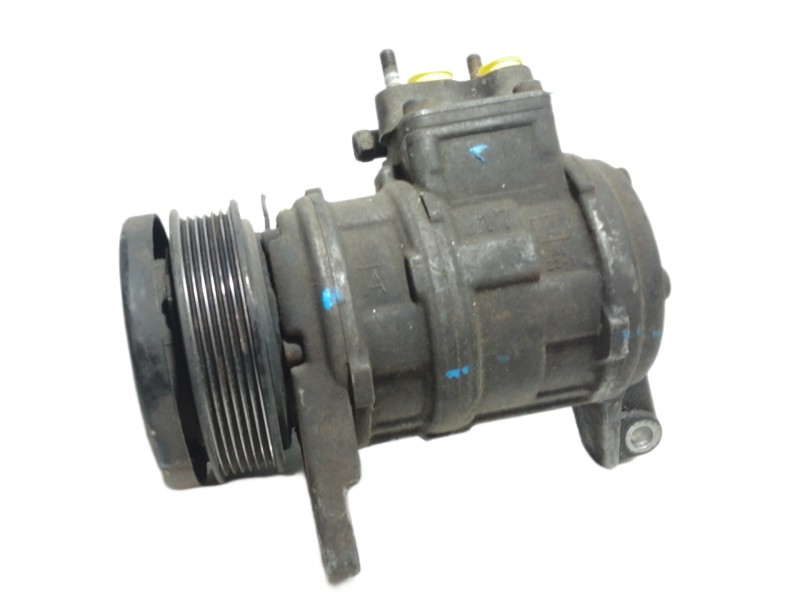 Recambio de compresor aire acondicionado para chrysler voyager (gs) 3.3 se referencia OEM IAM 10PA17J MC4472004216 