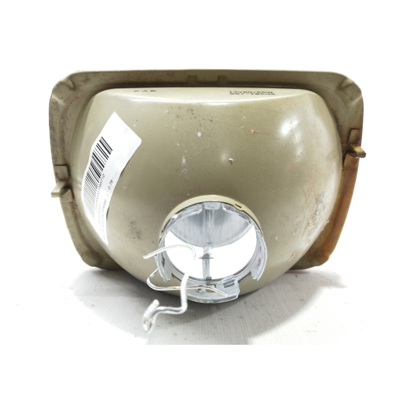 Recambio de faro izquierdo para mazda 323 (fa) básico referencia OEM IAM 02104R20  