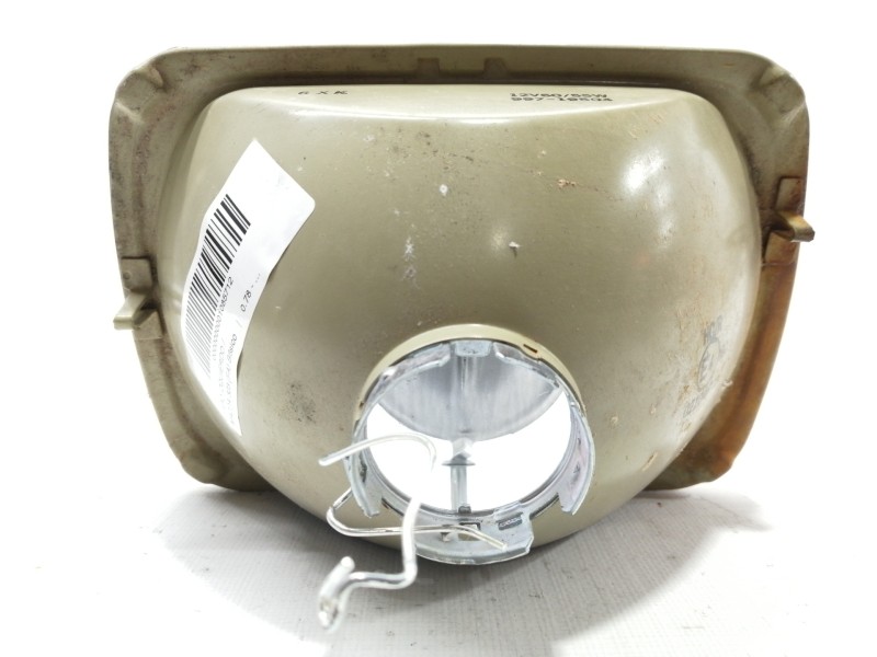 Recambio de faro izquierdo para mazda 323 (fa) básico referencia OEM IAM 02104R20  