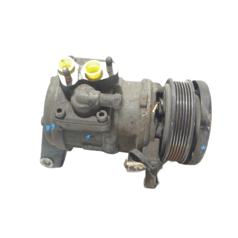 Recambio de compresor aire acondicionado para chrysler voyager (gs) 3.3 se referencia OEM IAM 10PA17J MC4472004216 